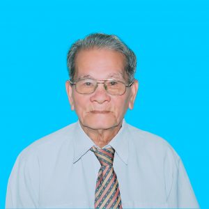 BS. Thầy thuốc ưu tú Nguyễn Màng