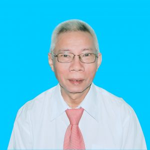 BS. Lê Trung Ngân (3/2000-2011)