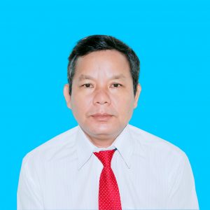 Ông Nguyễn Văn Khương