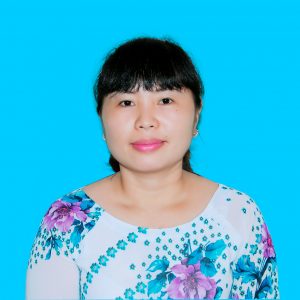 Bà Nguyễn Thị Bảo Khuyên, UV.BKT Tỉnh Hội, Phó Chủ tịch
