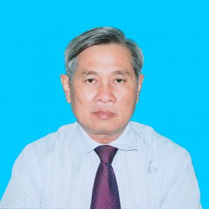 Ô. Dương Văn Sáu, PGĐ Sở GD&ĐT - UV.BTV từ năm 2012 đến nay (7)