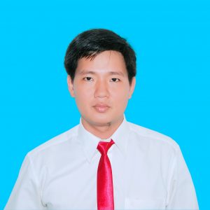 Ông Nguyễn Thanh Vũ